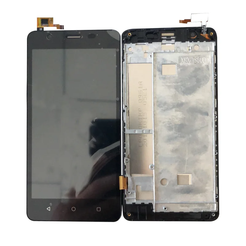 Новый дигитайзер для MTC SMART SURF 2 4G ЖК панель с сенсорным экраном стеклянный датчик