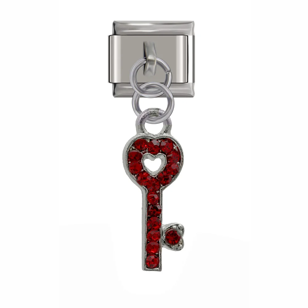 Оригинальная Маргаритка Fyour ослепительный ключ черный синий зеленый красный