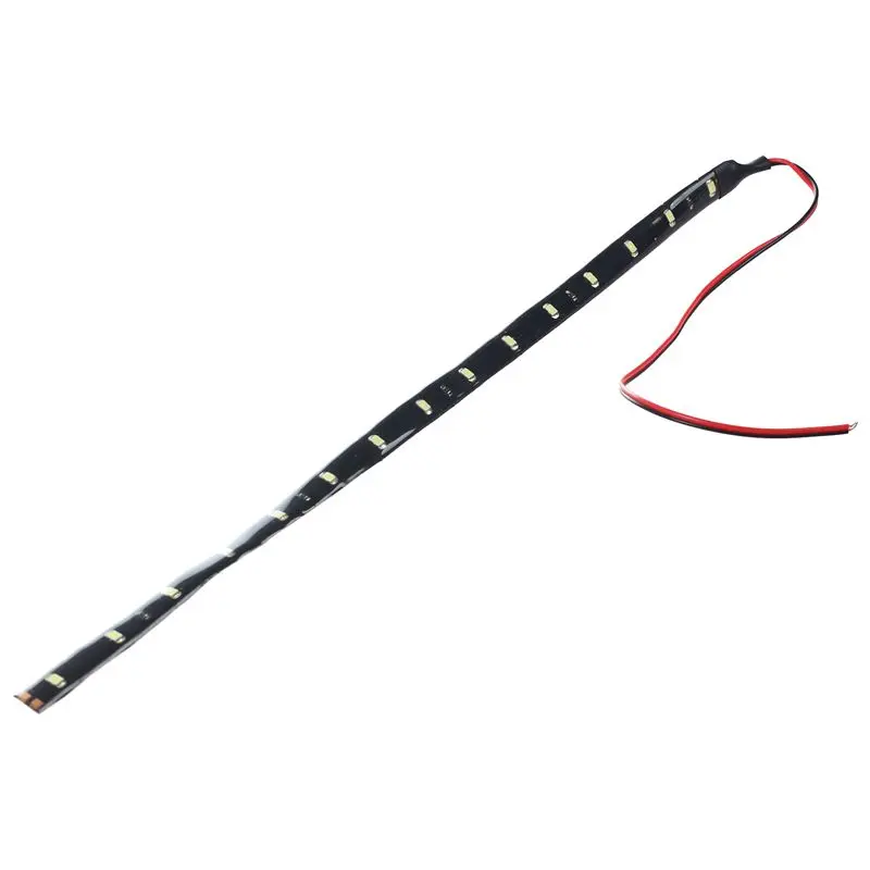 6 X Водонепроницаемый 12В мотор светодиодный светильник нижнего тела для