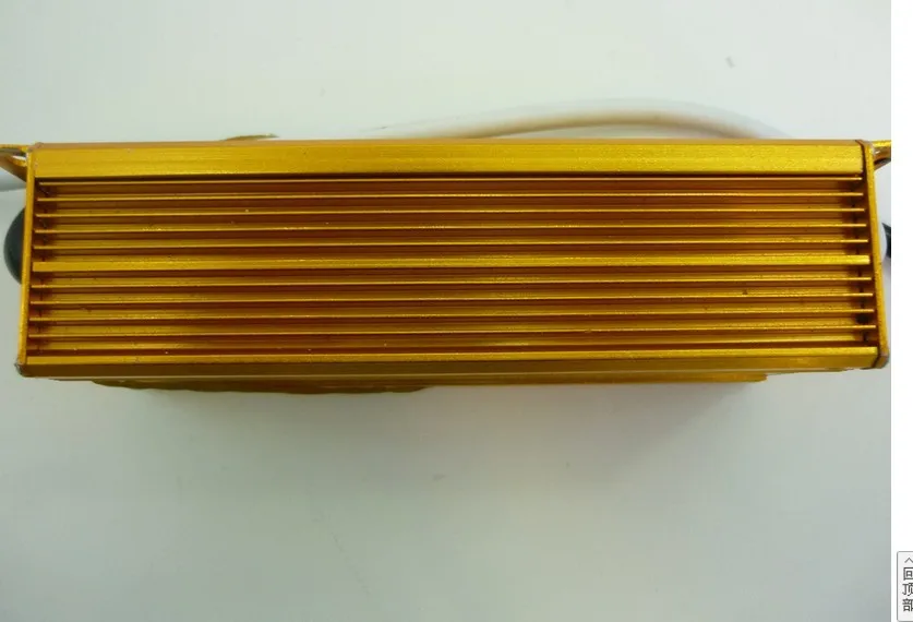 Наивысшее качество 3000mA источник постоянного тока светодиодный драйвер 100W (Вход
