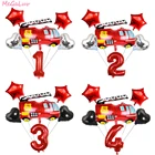 Набор воздушных шаров 