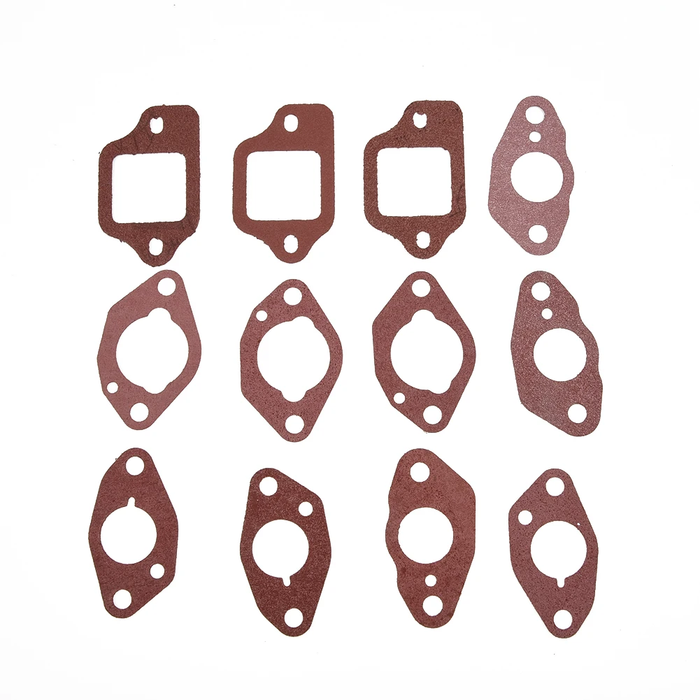

Carburettor Fitting Gasket Set Compatible For Honda GC135 GC160 GCV135 GCV160