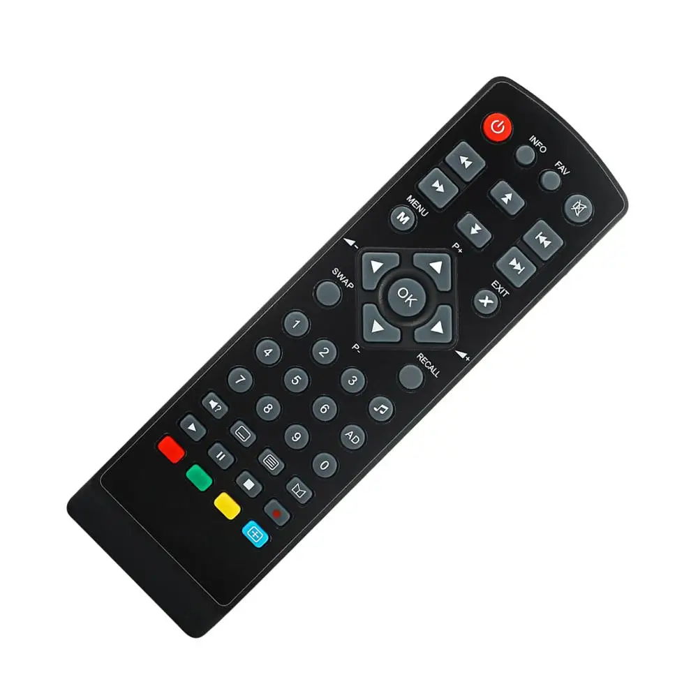Новый пульт дистанционного управления подходящий для Sagemcom Satellite Set Top Box Control ler |