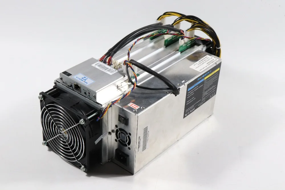 

Используется INNOSILICON T2 17.2TH/s с PSU Asic BTC BCH Bitcion Miner лучше, чем Whatsminer M3X M20S Antminer S9 T17
