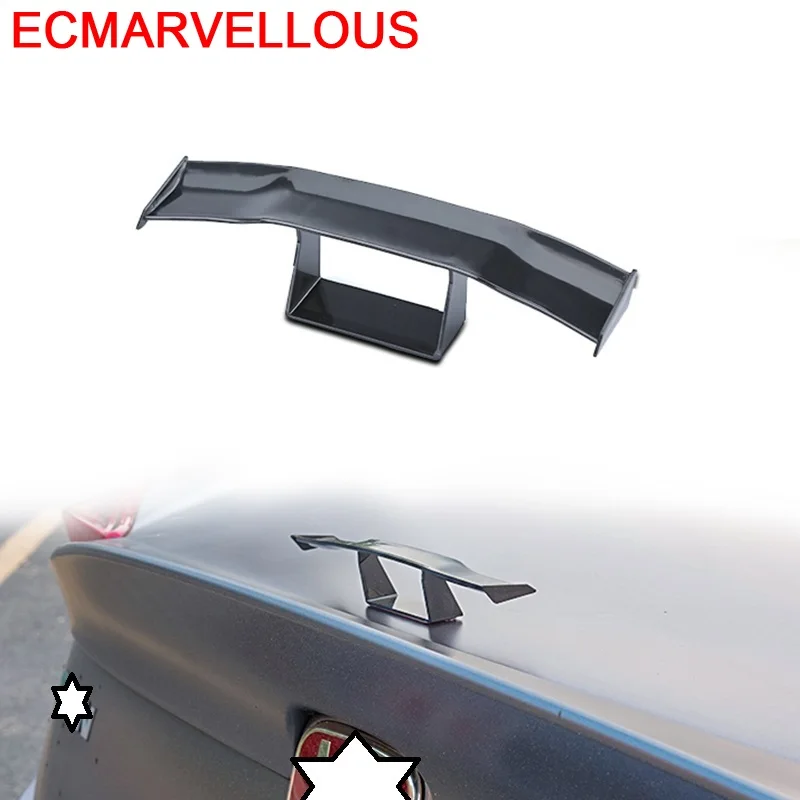Аксессуар для защиты автомобиля аксессуары авто элерон тюнинг задний автомобиль