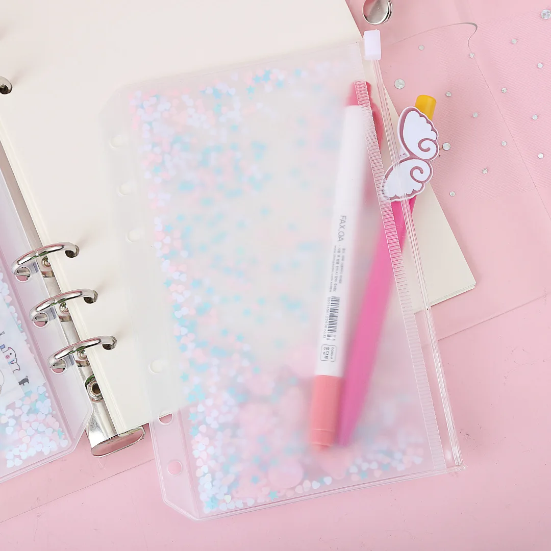 Чехол для дневника со свободными листьями A5 A6 дневник путешествий Дневник