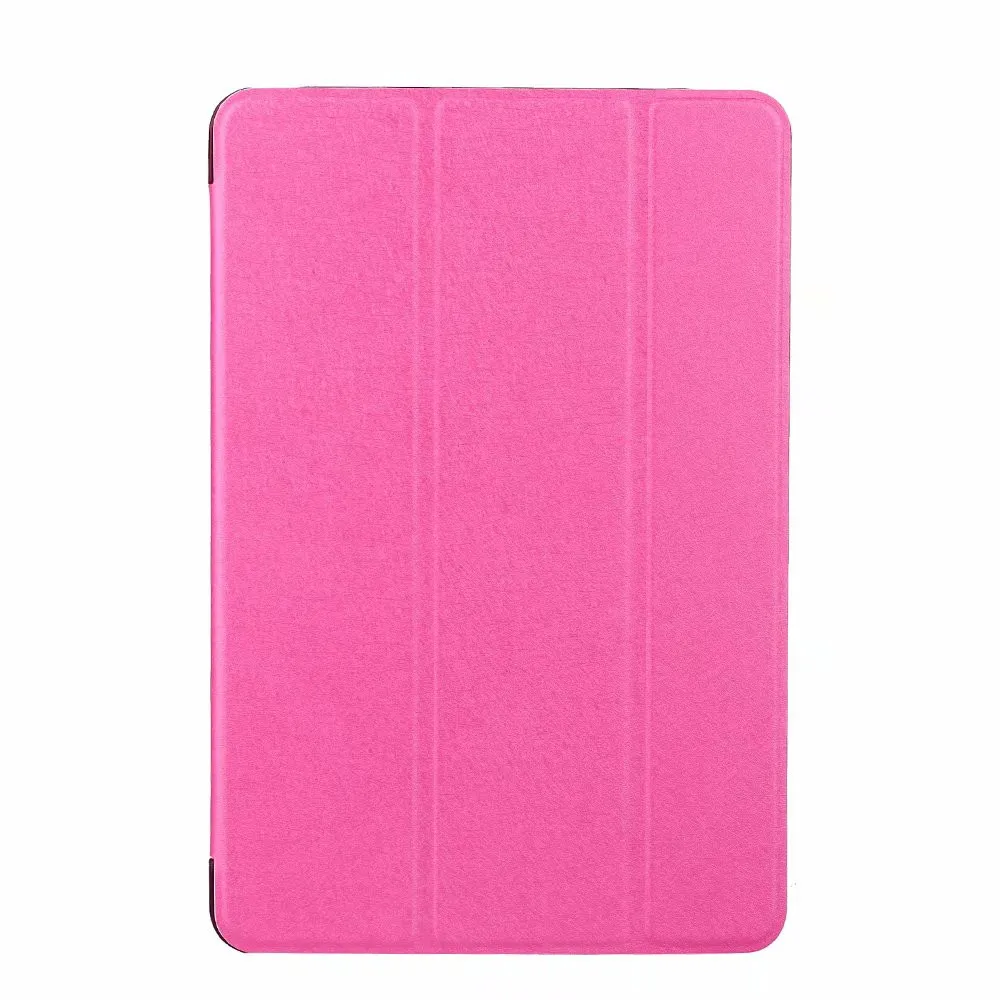 

For iPad 6th Generation 2018 9.7 Slim Magnetic Leather Smart Cover Case ForApple