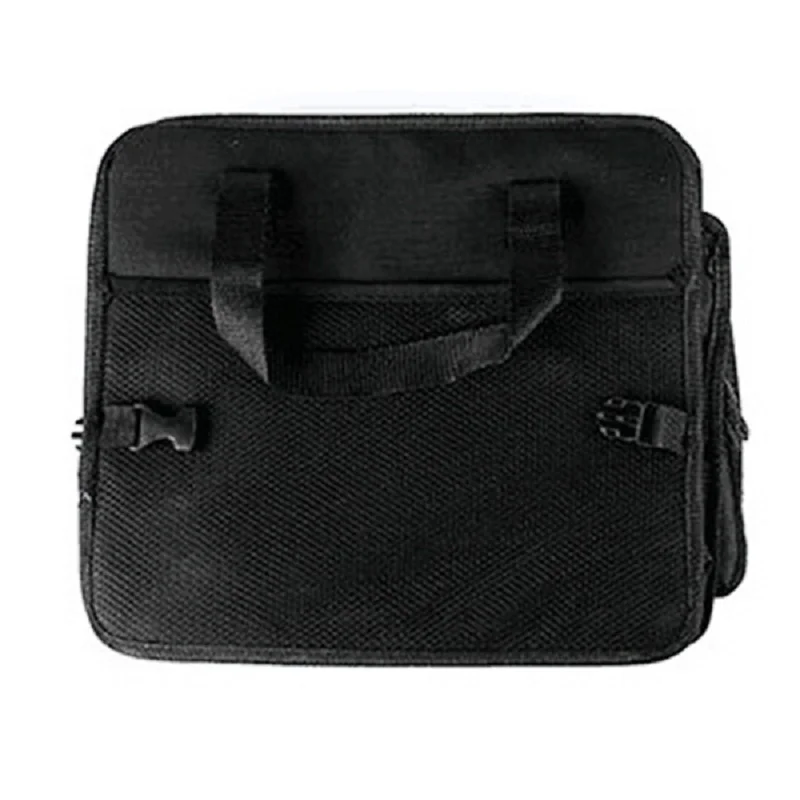 Автомобильная многофункциональная сумка для хранения складная Складная кожаная