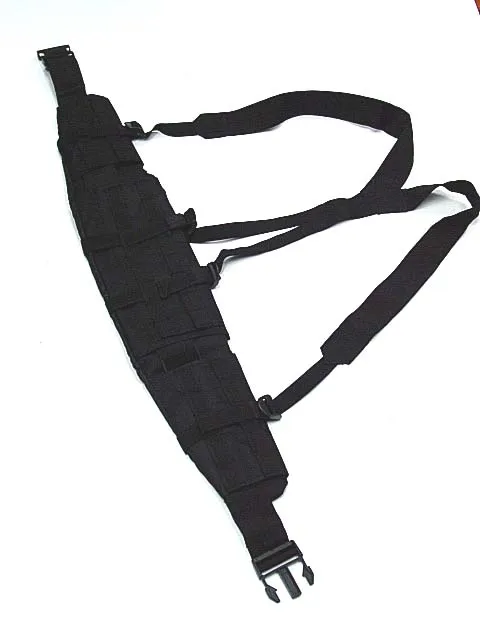 Новый тактический военный Регулируемый Нейлоновый ремень пояс для