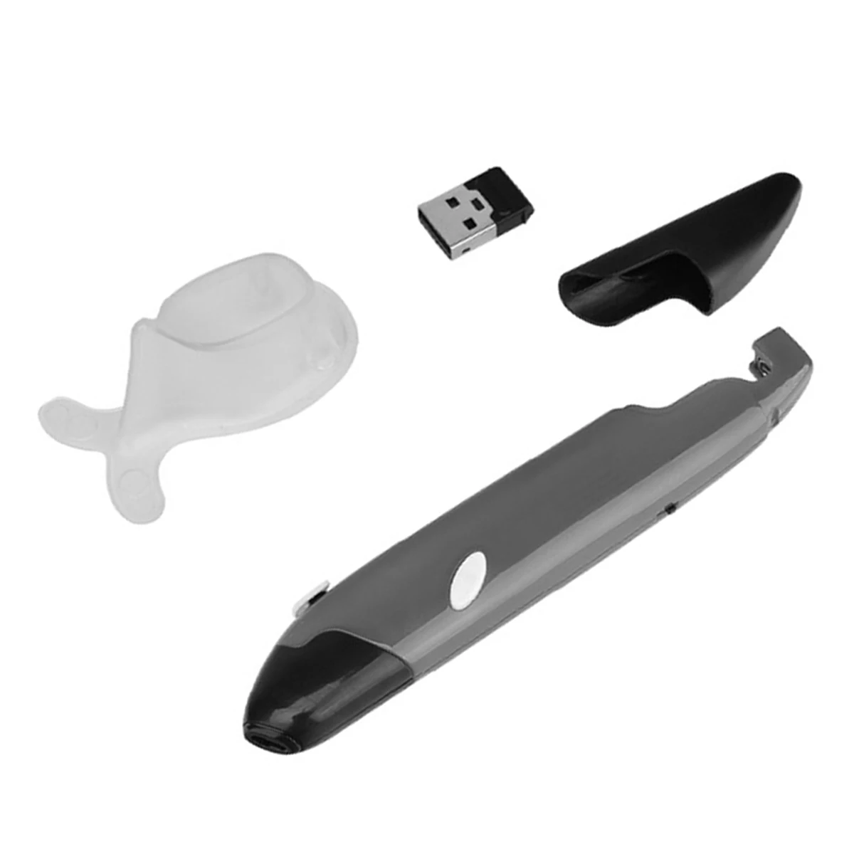 SOONHUA модная беспроводная ручка Мышь 2 4 ГГц оптическая USB для рукописного ввода