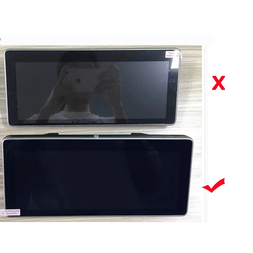 

Krtabo Multimedia Player Car Radio Android For BMW X5 X6 2008-2013 10.25 Inch Touch Screen GPS