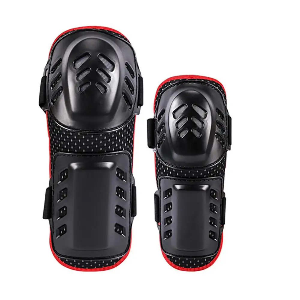 Набор тактических защитных наколенников для взрослых 4 шт./лот профессиональное