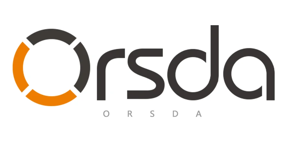 Orsda Brand Logo