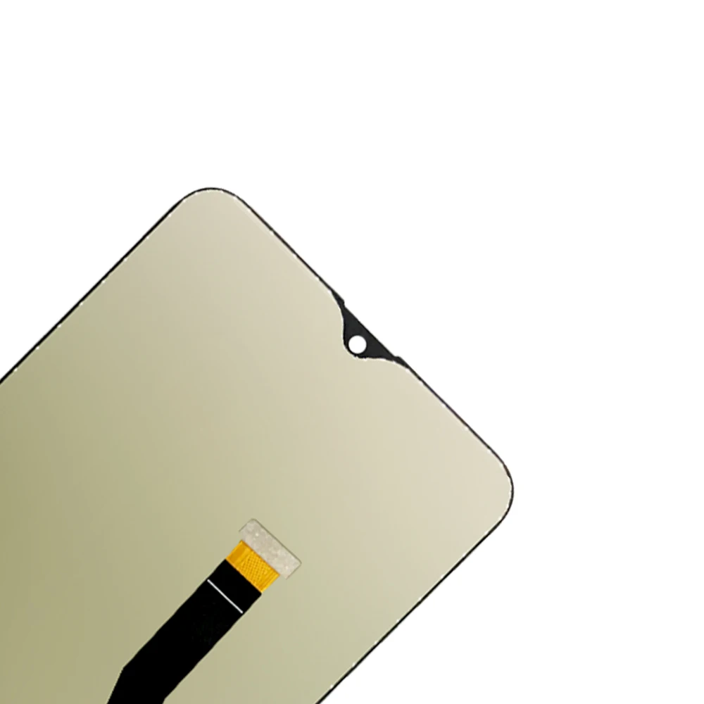 ЖК-дисплей с сенсорным экраном и дигитайзером в сборе запасные части для Samsung Galaxy