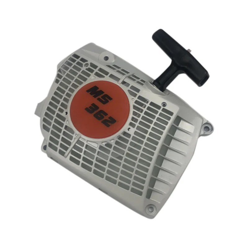 

Rewind Starter Recoil Assembly For Stihl MS362 MS362C Chainsaw 1140 080 2103