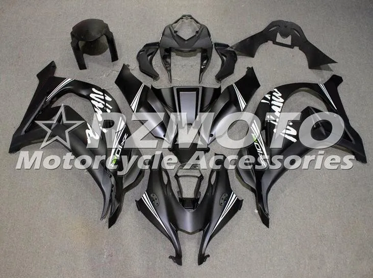 

ABS kawasaki Ninja ZX-10R zx10r 10r 2016 2017 2018 2019 16 17 18 19