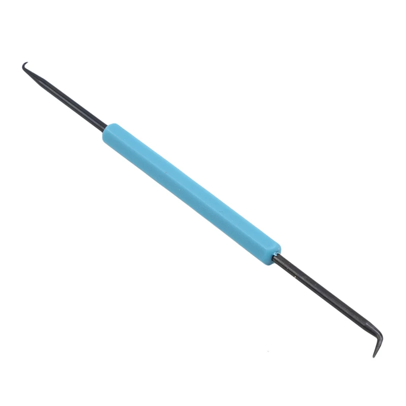 6 шт. набор инструментов для припоя вспомогательный инструмент сварки