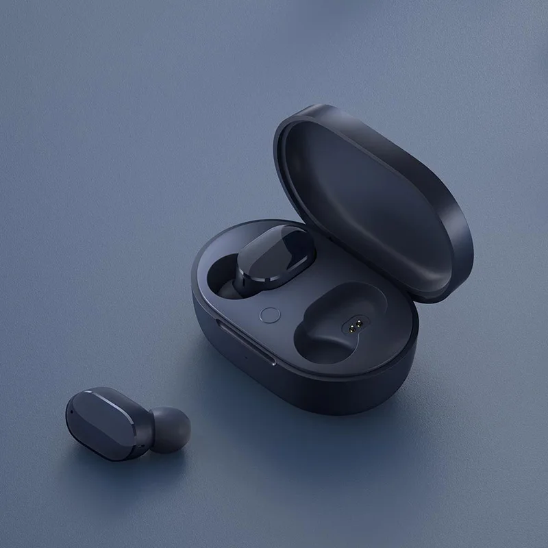 Оригинальная беспроводная гарнитура Xiaomi Redmi AirDots 3 TWS 5 2 AptX адаптивные стерео басы