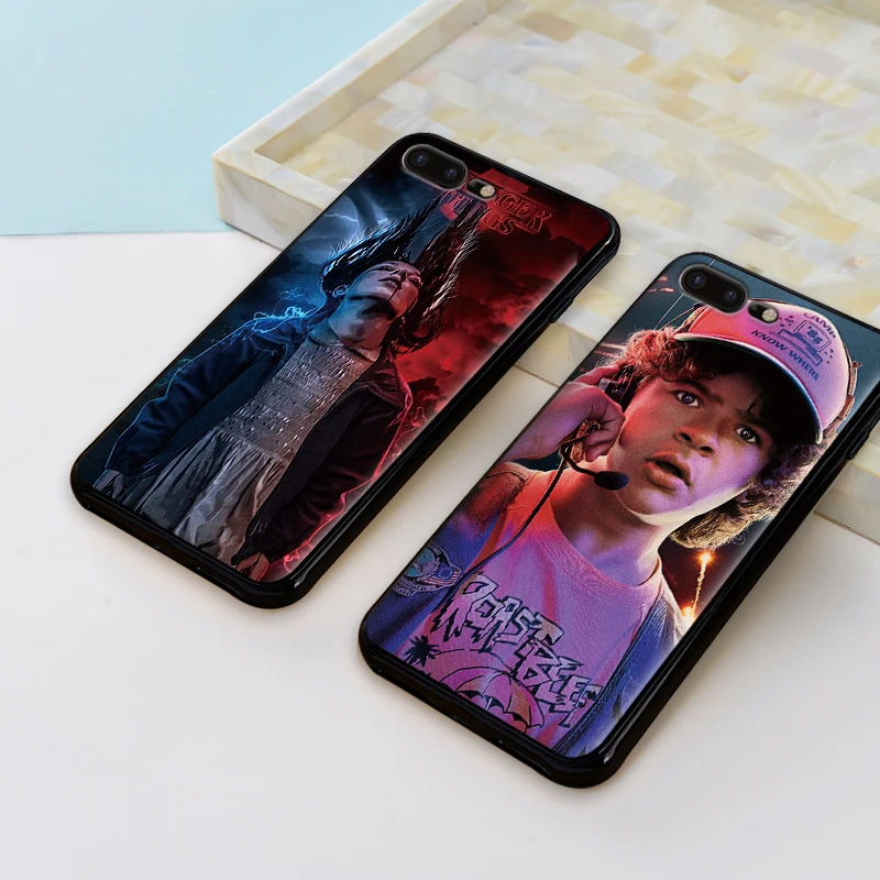 Для Xiaomi Redmi Pro 6 Note 5 8 K20 7 4X 5A 16G 32G GO 7A силиконовый чехол для телефона из сериала очень