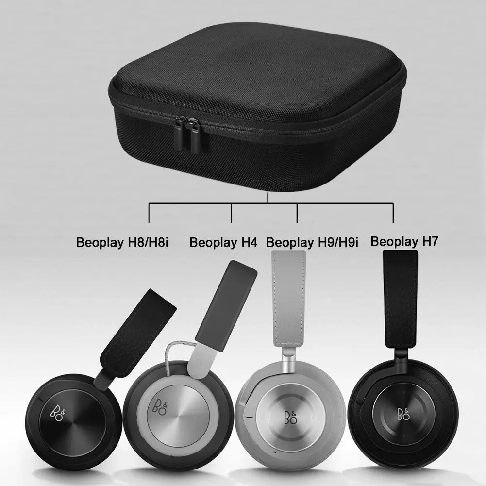 Новейший модный жесткий чехол для B и O PLAY By Bang Olufsen Beoplay H4 H7 H8/H8i H9/H9i