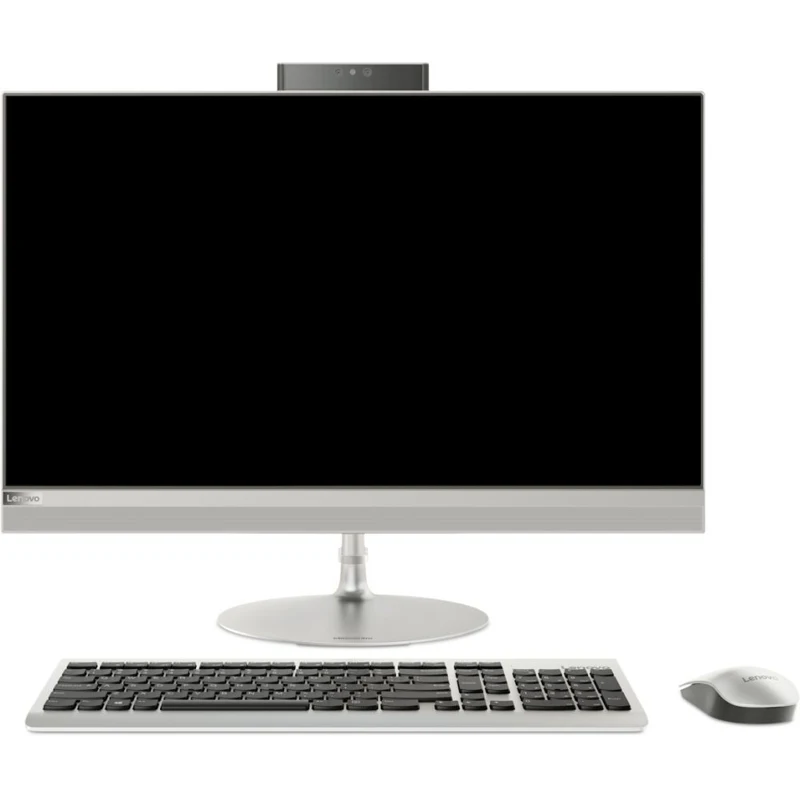 Моноблок LENOVO IdeaCentre 520 27ICB 27&quot IPS QHD Intel Core i5 8400T 8 Гб 256Гб SSD UHD 630 F0DE00E9RK|Системные блоки|
