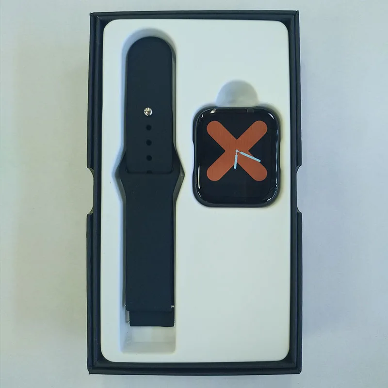 Smart Band 1.54 inch Call Reminder Sleep Blood Pressure Fitness Bracelet For Apple Xiaomi Mi IOS Android Watch Men Women | Электроника