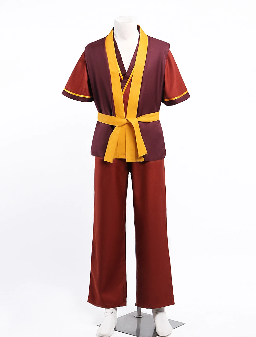 Костюм для косплея Аватара Zuko любой размер|cosplay costume|custom cosplay costumecostume |
