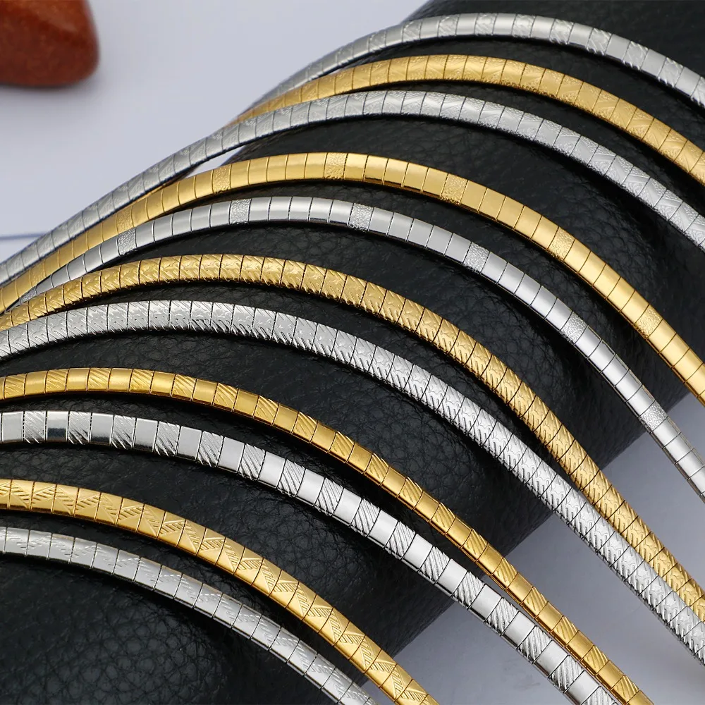 450*4 мм короткие ожерелья для женщин женские модные ювелирные изделия стильное