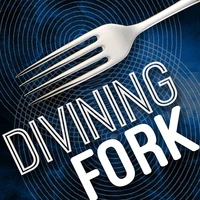 divining fork by scott alexander magic tricks