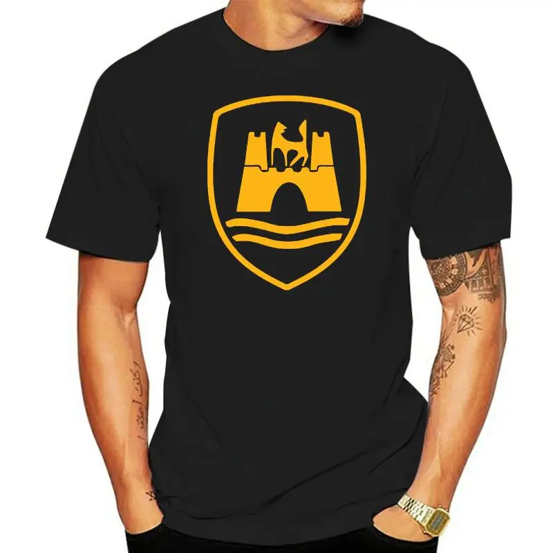 

Wolfsburg Classic Mens Campervan T Shirt Christmas Birthday Present Gift Green 1