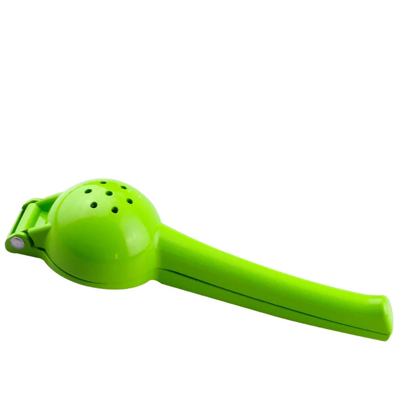 

Manual Juicer Handhold Orange Lemon Juice Maker Press Juicer Fruit Squeezer Press of Mini Kitchen Gadget