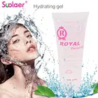 1 шт. эффективный ультразвуковой гель для ухода за лицом