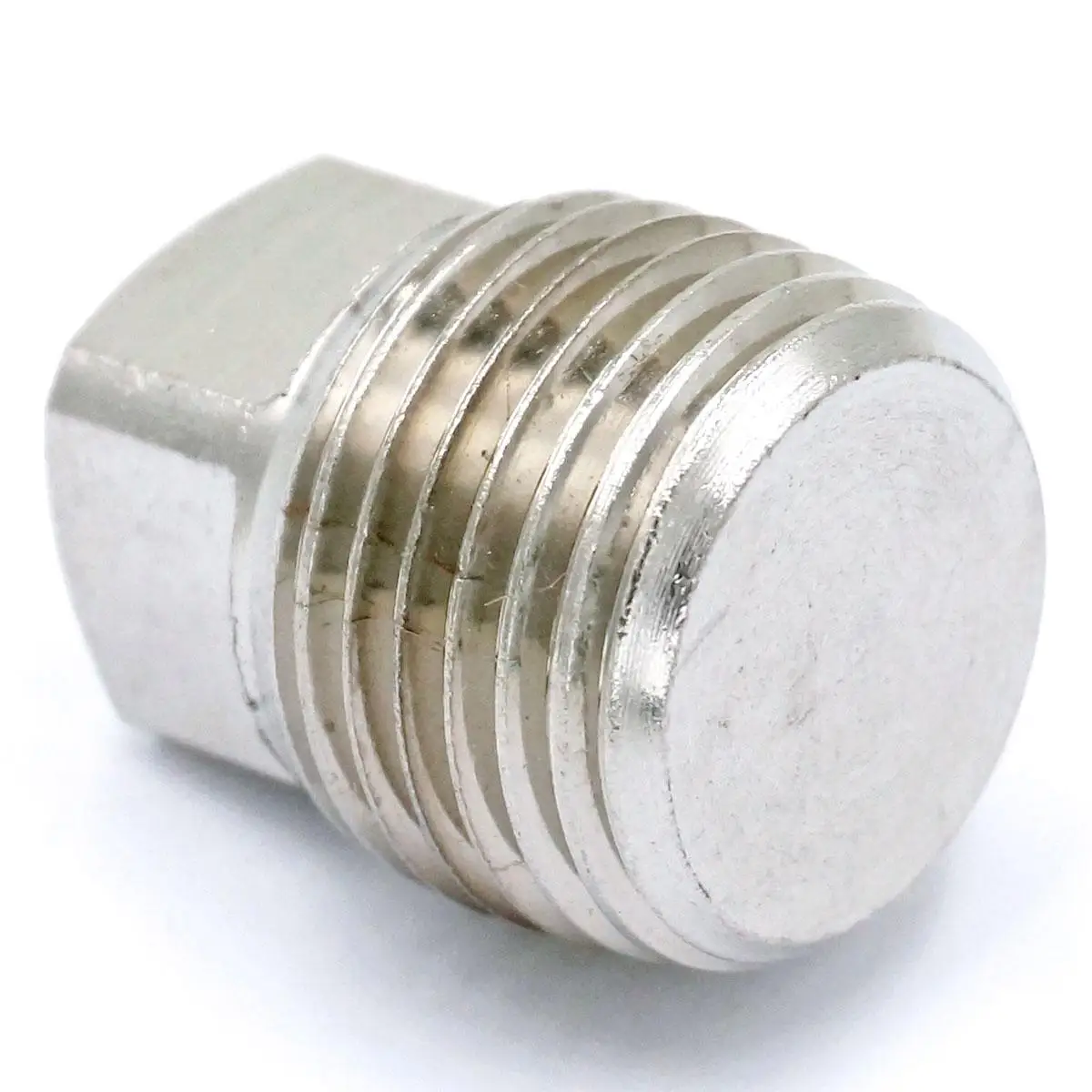 3000 psi 1/2 &quotNPT штекер 304 из нержавеющей стали с шестигранной головкой | Обустройство