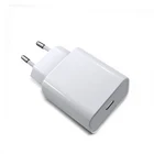 Устройство для быстрой зарядки, 20 Вт, qc 4,0, USB Type-C