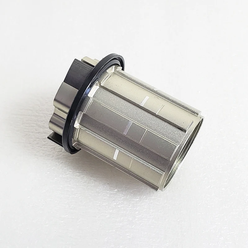 Корпус кассеты Powerway R13 Задняя Ступица 3 отверстия свободная ступица алюминиевый