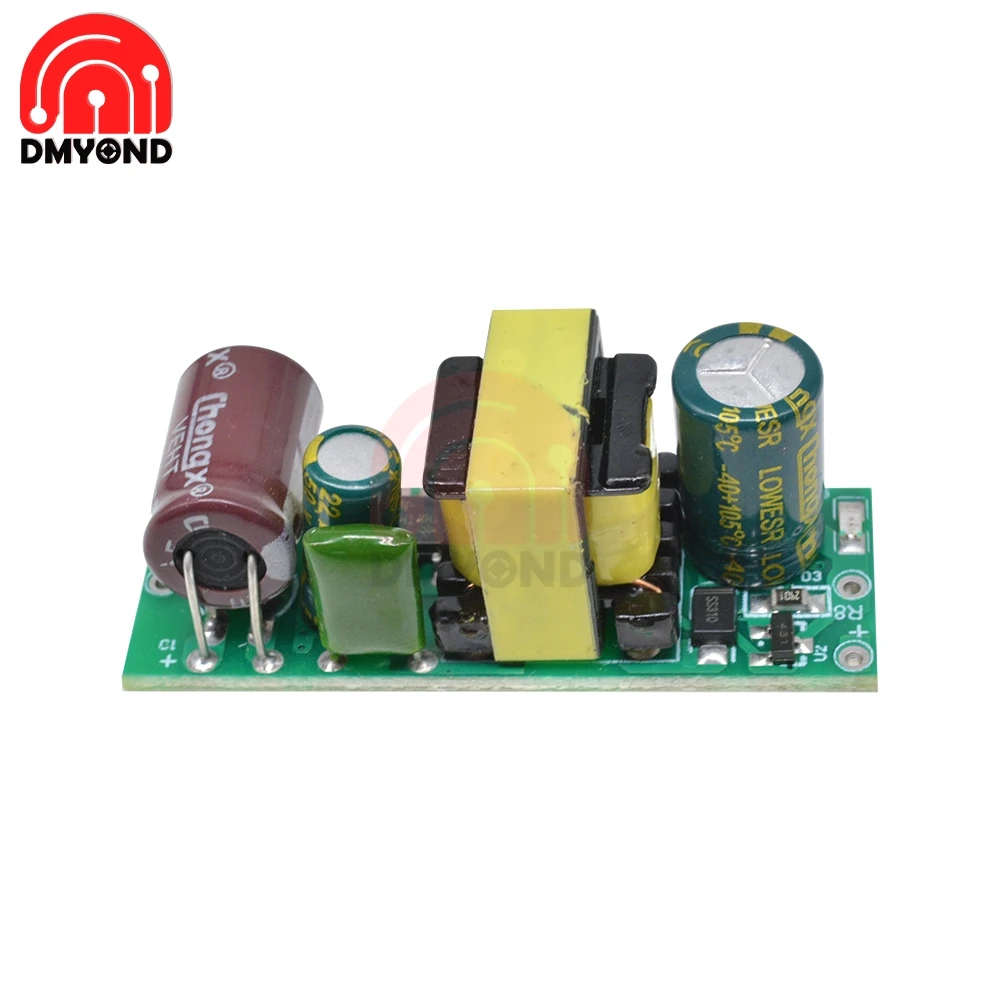 Регулируемый понижающий модуль платы зеленая плата преобразователь постоянного