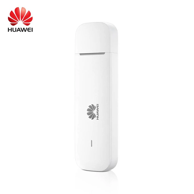 Unlocked Huawei 4G LTE 150Mbps E3372 E3372h-320 USB Mobile Broadband Dongle USB Stick 4g Modem Support 4G Bands 1/3/7/8/20