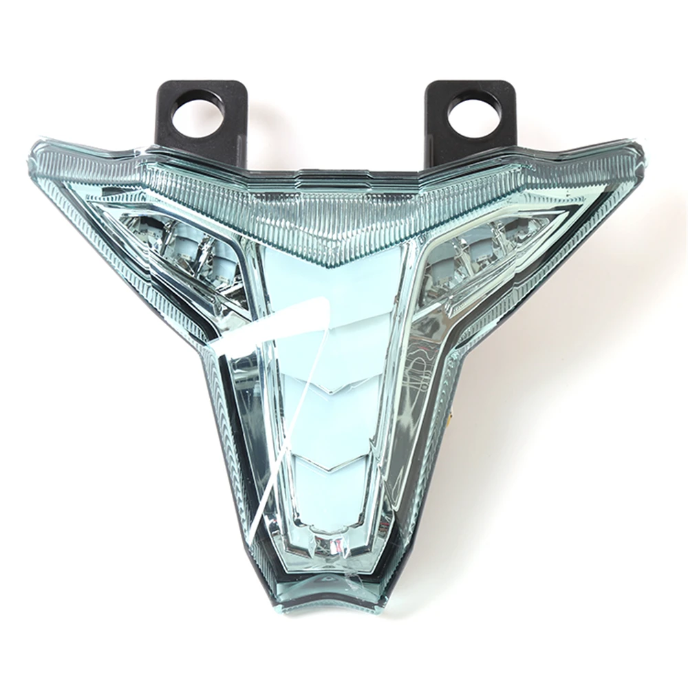 Мотоцикл светодиодный поворот задний сигнальный фонарь для Kawasaki Z1000 2014 2015 2016 2017