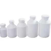 ptfe narrowwide mouth bottle with cover laboratory supplies 50ml 1000ml chemistry bottles for liquid solid reagent