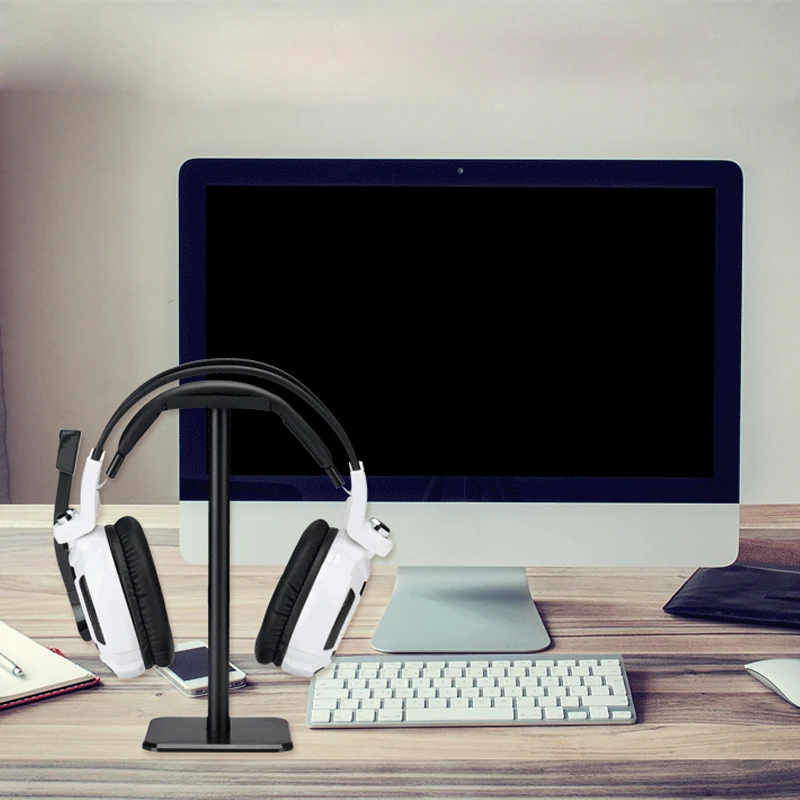 Новая универсальная подставка для игровой гарнитуры | Электроника