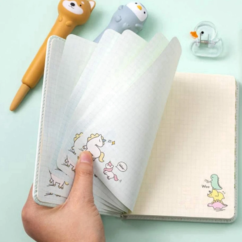 

Notebooks & Writing Pads