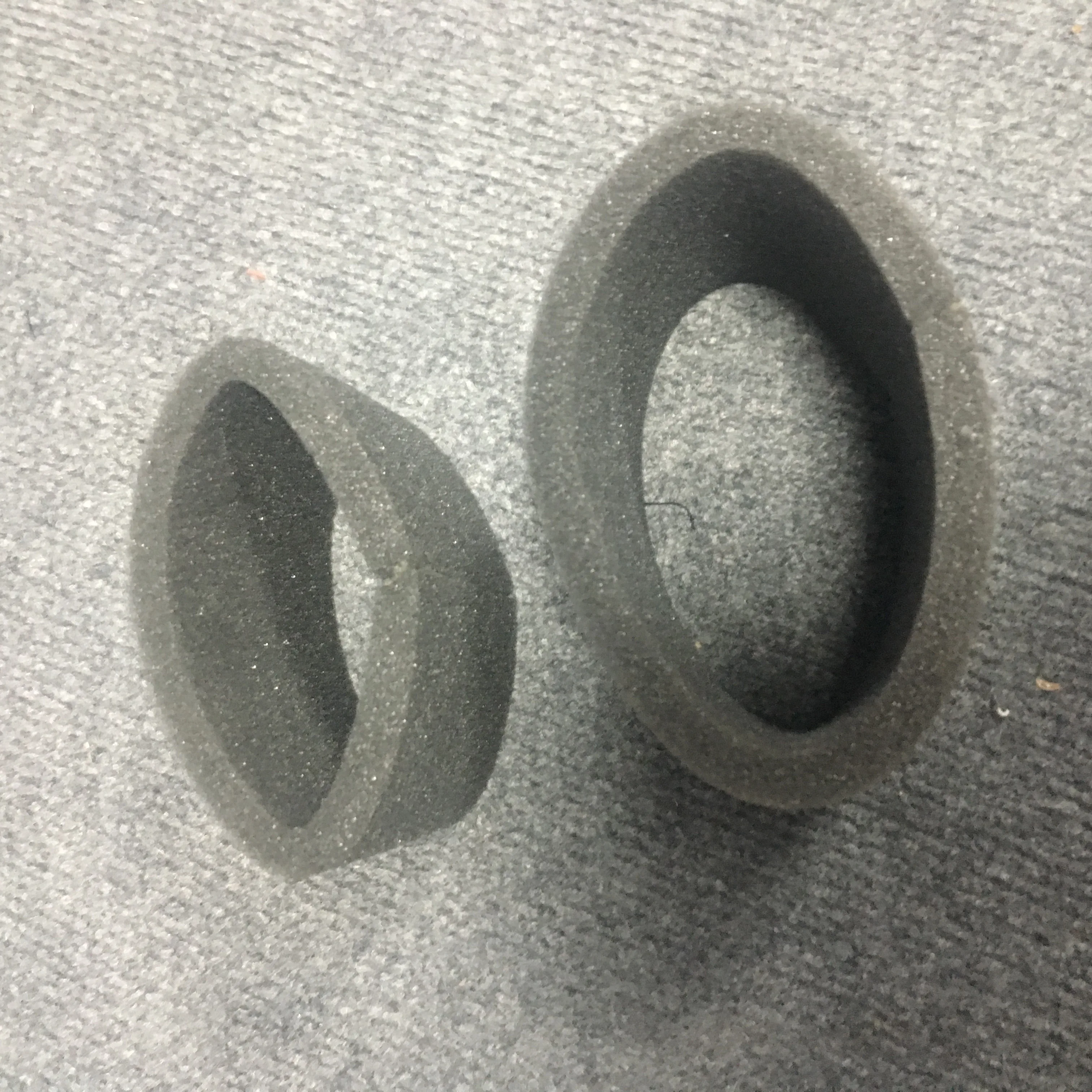 Система очистки воздуха для Honda CG125 поролоновая губка замены мотоциклетных