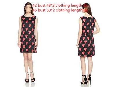 Новые облегающие хлопковые платья без рукавов в Испании на весну и осень |