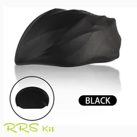 rrskit waterproof snowproof windproof and dust proof for cycling helmet dust proof mtb road bicycle helmet cover 4 type colors