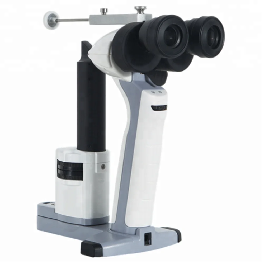 

Ophthalmology Instrument High Cost Effective Portable Slit Lamp Ls-1B