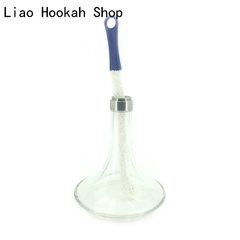 Чистящая Щетка для кальяна аксессуары наргиле основа курения Прямая поставка |