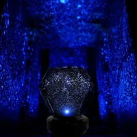 planetarium galaxy night light projector star planetario sky lamp decor celestial planetario estrel romantic bedroom kids gift