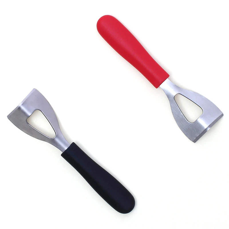 

Household Butter Cutter Cheese Slicer Butter Stainless Steel Slicing Cutter Cheese Cutter Cheese Peeler Cooking Kitchen Tool