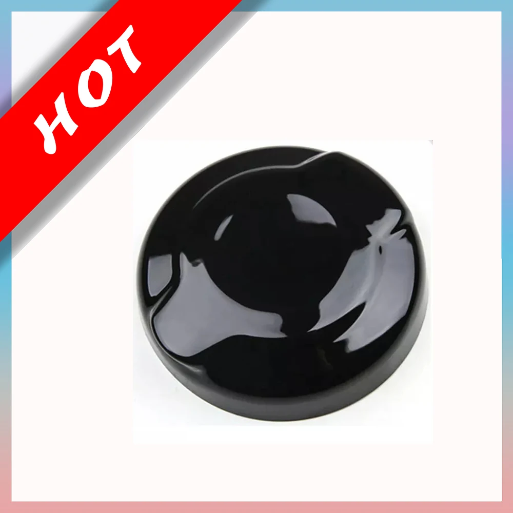 Новинка черная крышка для топливного бака из АБС пластика Ray Style MINI Cooper F55 F56 F57 2 0 T (1