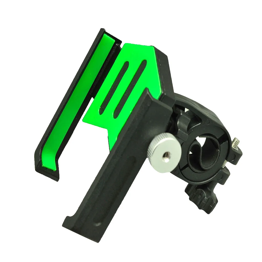 Держатель GPS для мотоцикла или велосипеда универсальный быстросъемный кронштейн